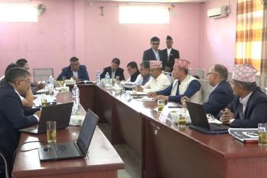 गण्डकीको स्वास्थ्य सफ्टवेयर खरिदमा महालेखाको प्रश्न